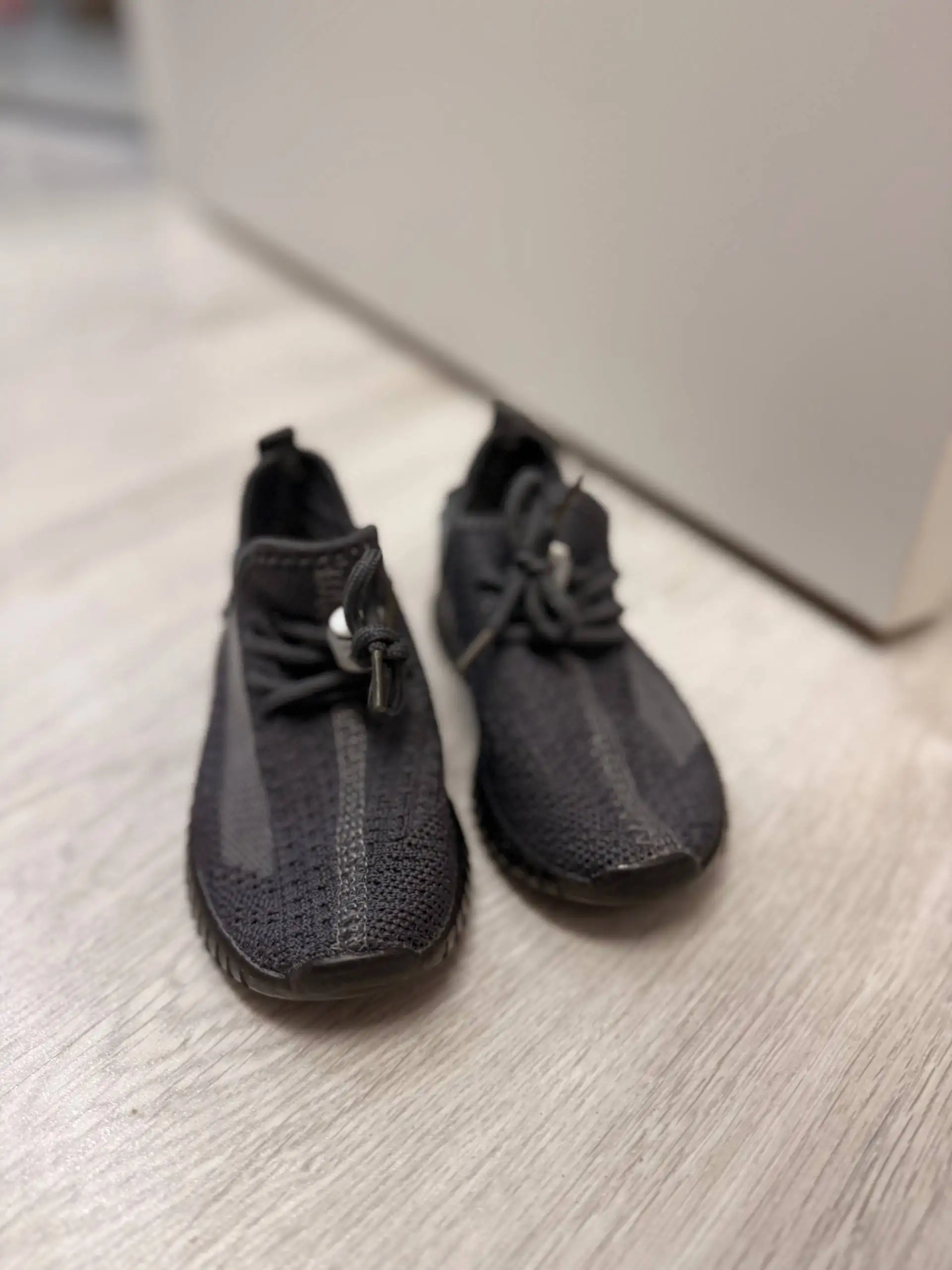 Тканевые кроссовки новые 25-26 размер - Обувь (Одежда) в Люберцы