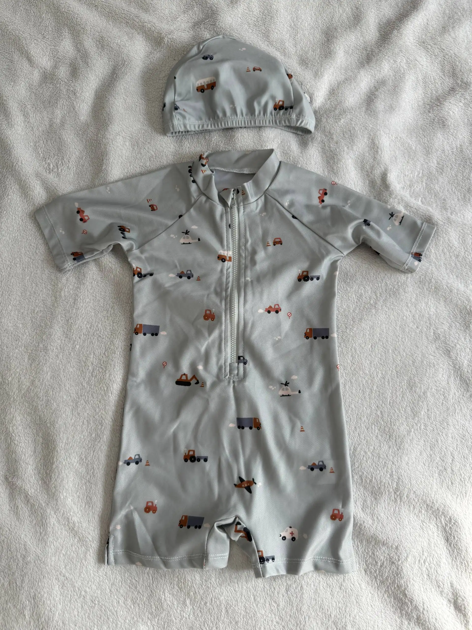 Новый купальный костюм - Купальники (Одежда) в Люберцы