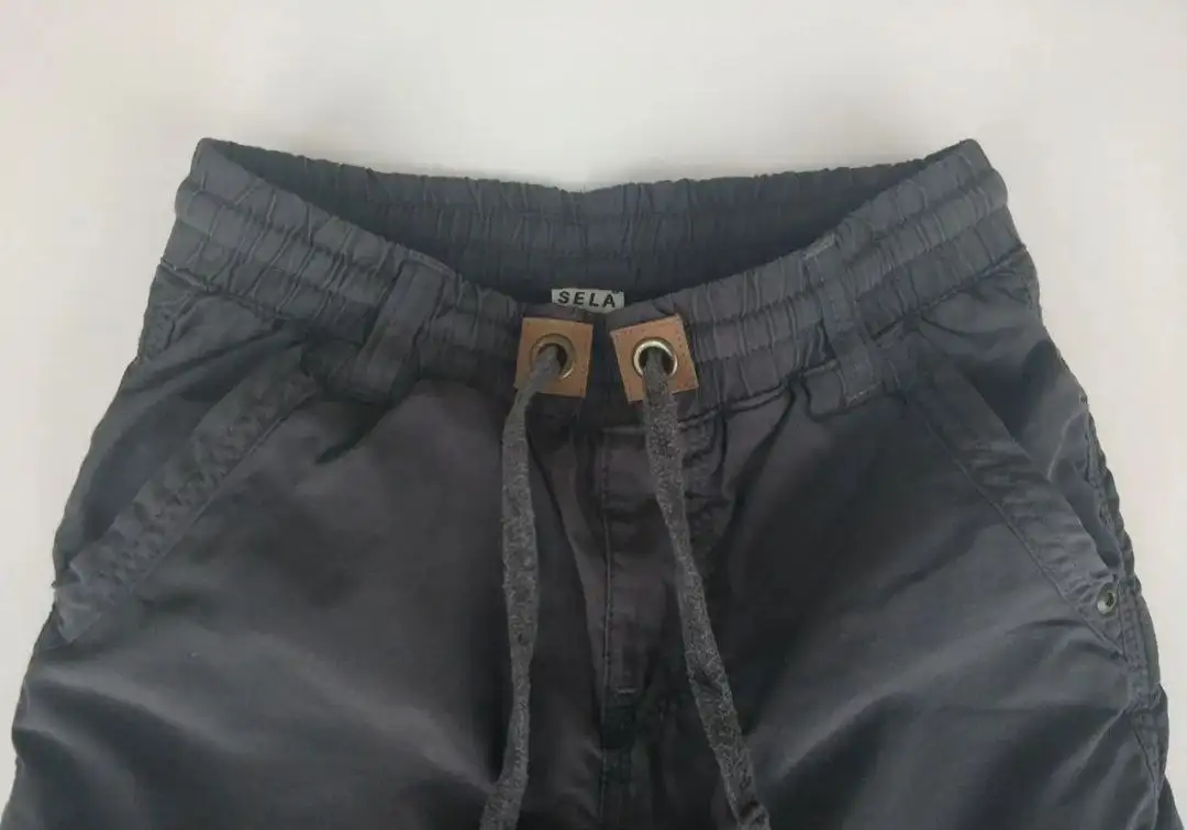 Утепленные брюки Sela детские размер 110-116 - Детская одежда (Одежда) в Люберцы