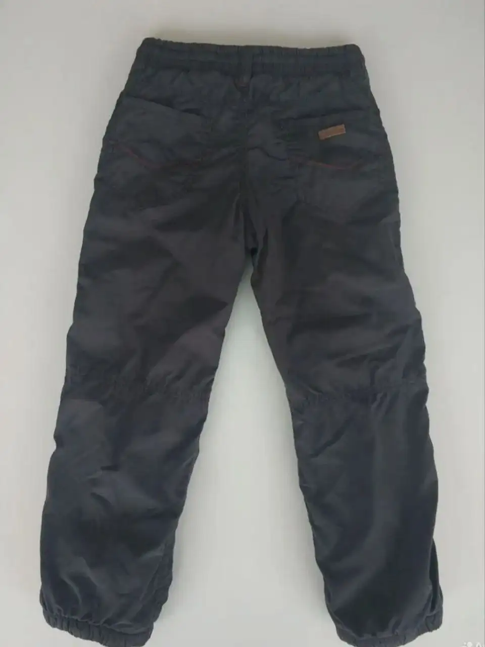 Утепленные брюки Sela детские размер 110-116 - Детская одежда (Одежда) в Люберцы