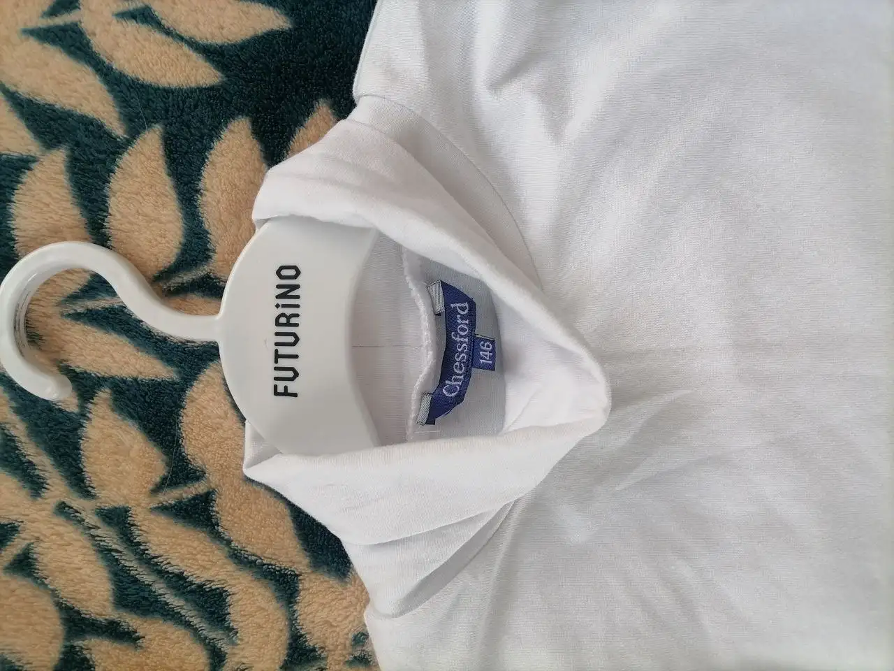 Детская одежда без этикетки - Барахолка в Некрасовка