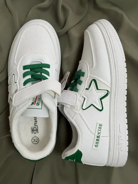 Новые детские кроссовки размер 32 - Детская в Некрасовка