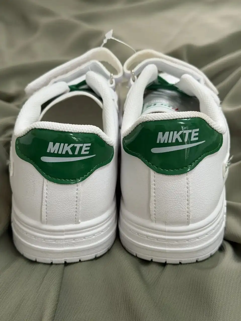 Новые детские кроссовки размер 32 - Обувь (Одежда) в Некрасовка