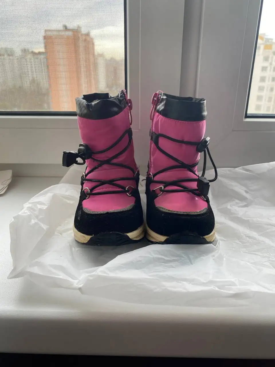 Детская одежда размеры 20-23 - Одежда (Товары для детей) в Некрасовка