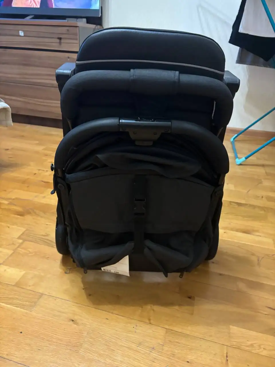 Коляска Indigo Trip от 6 месяцев до 3 лет - Детские коляски (Товары для детей) в Люберцы