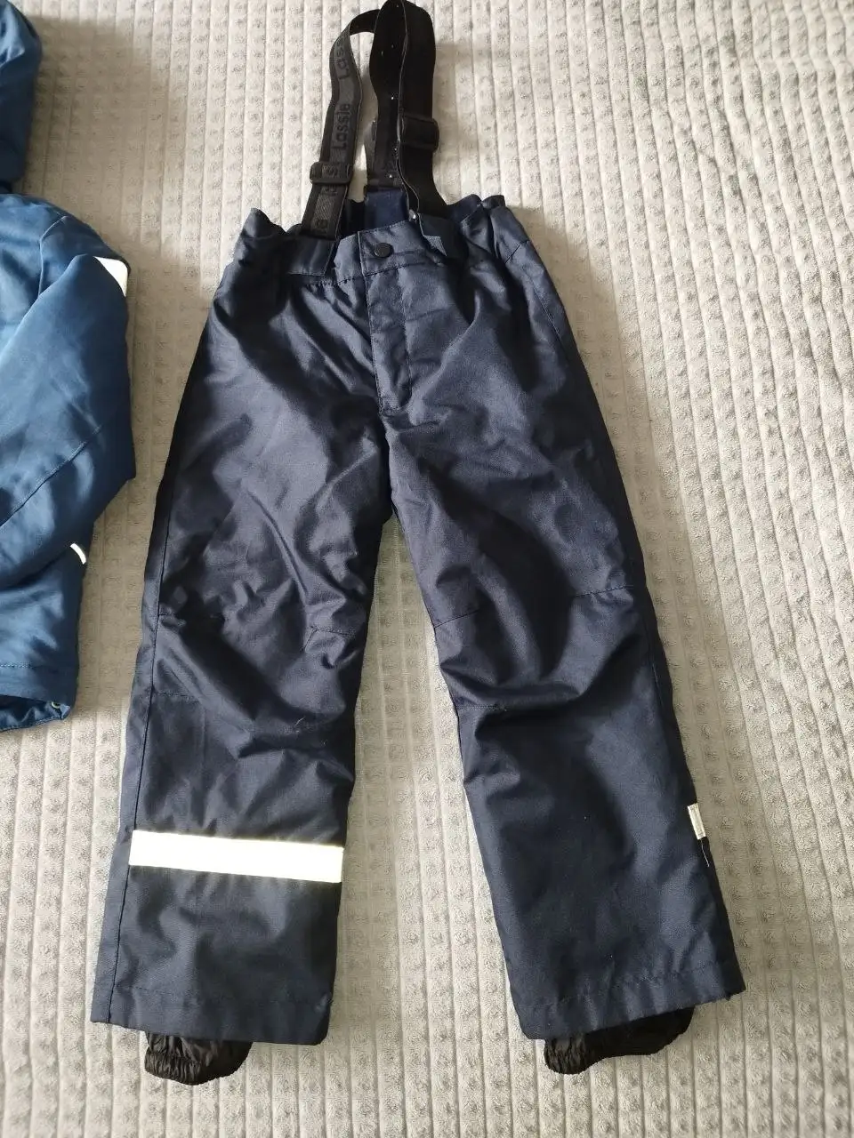 Детская одежда: куртка и брюки - Детская одежда (Одежда) в Некрасовка