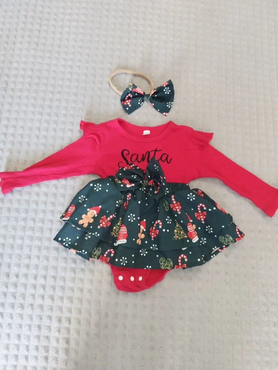 Детская одежда - Одежда (Товары для детей) в Некрасовка