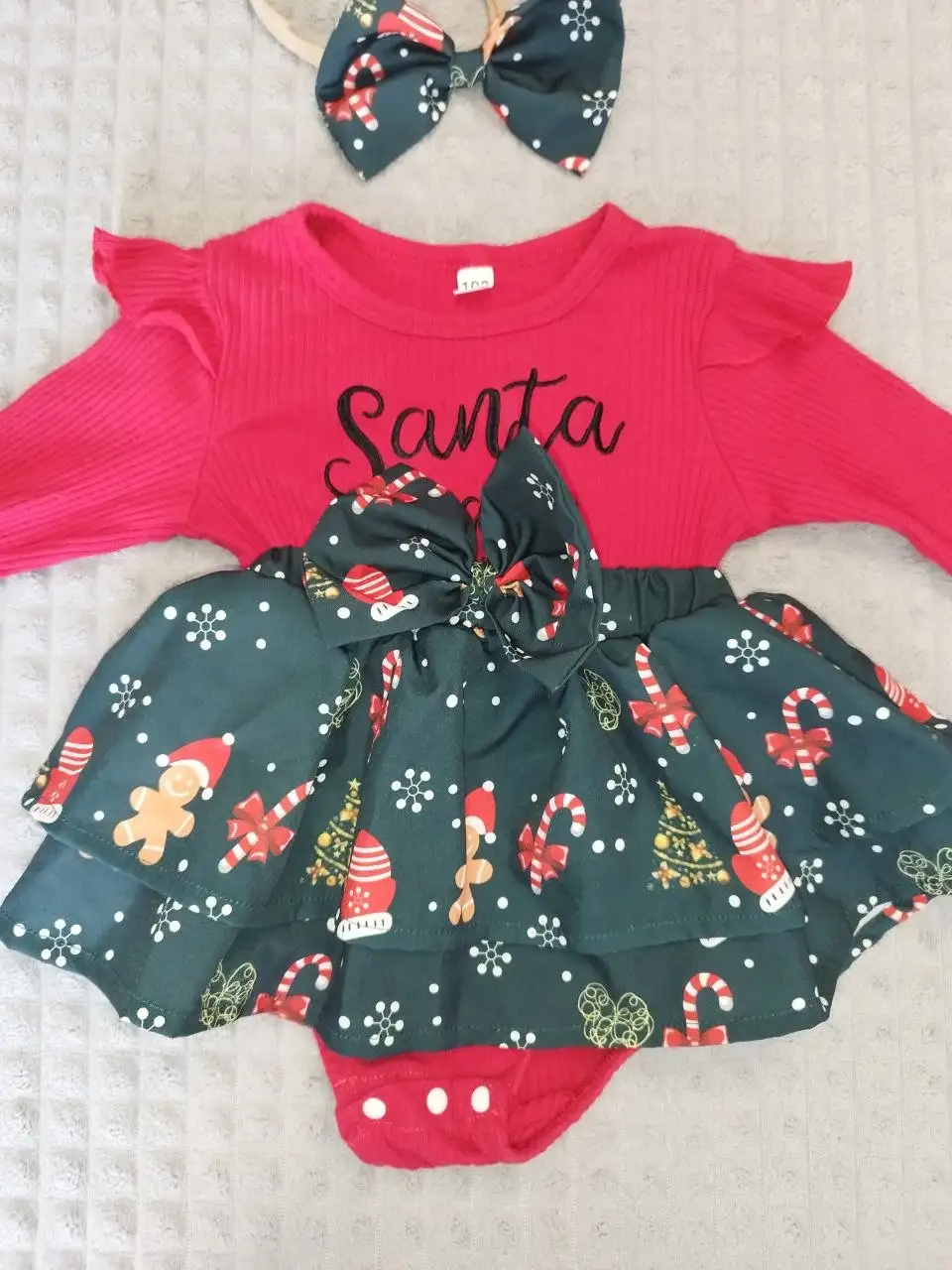 Детская одежда - Одежда (Товары для детей) в Некрасовка