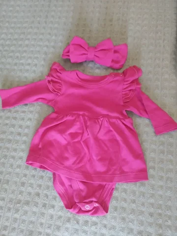 Одежда для новорожденного 0-3 мес - Детская в Некрасовка