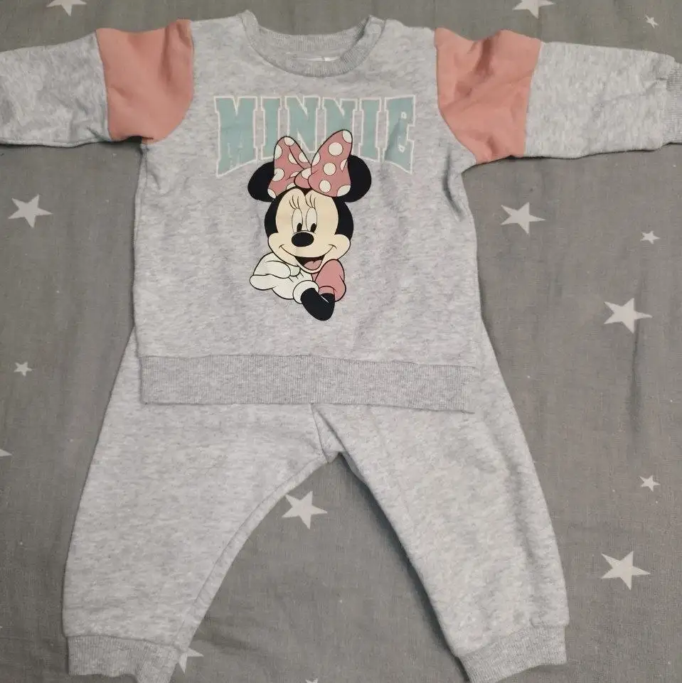 Костюм утепленный H&M 74 размера - Одежда детская (Товары для детей) в Люберцы