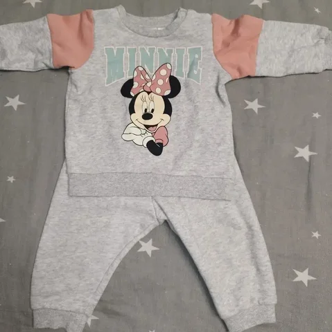 Костюм утепленный H&M 74 размера - Одежда детская в Люберцы