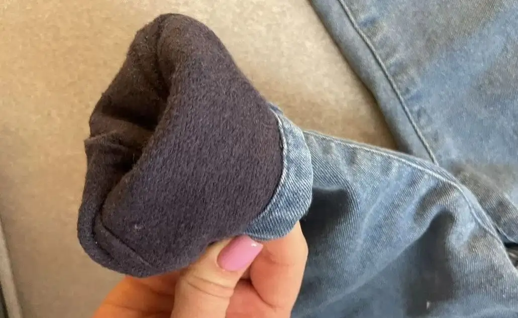 Утепленные джинсы Mothecare размер 86 (12-18 месяцев) - Одежда (Товары для детей) в Люберцы