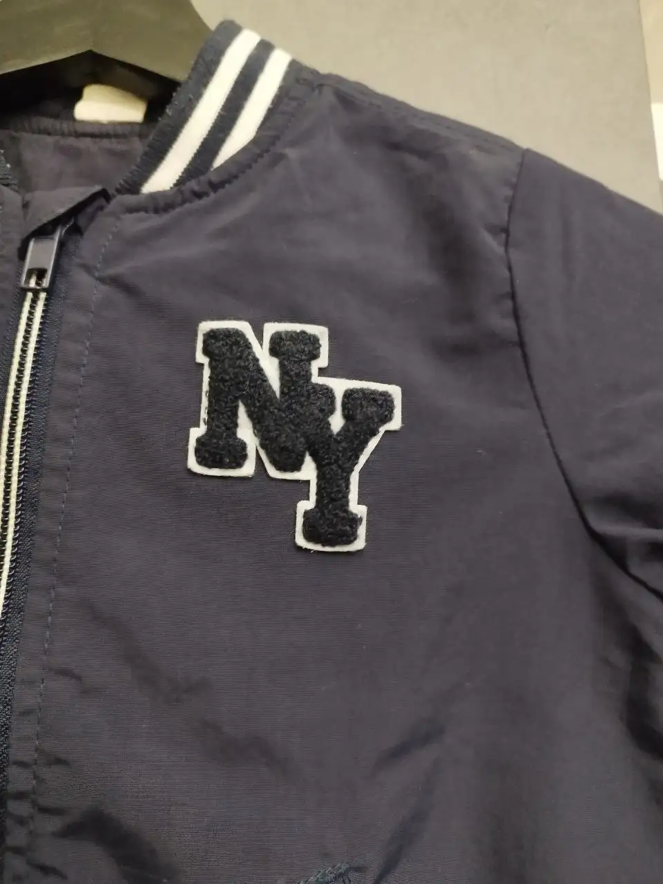 Ветровка для мальчика H&M 98/104 - Детская одежда (Одежда) в Некрасовка