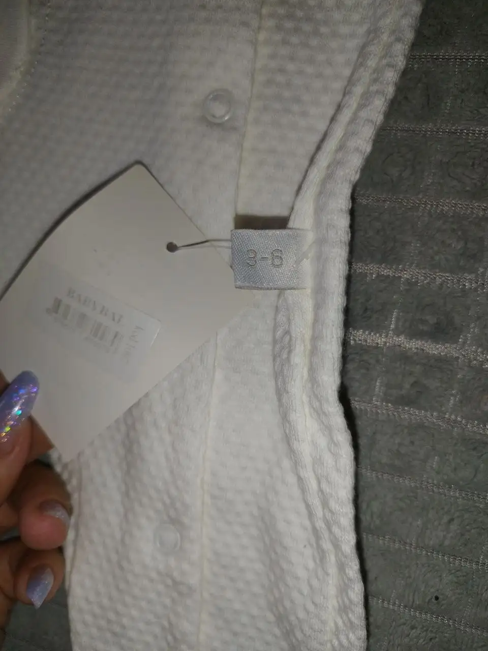 Детская одежда размер 56-62 - Одежда (Товары для детей) в Люберцы