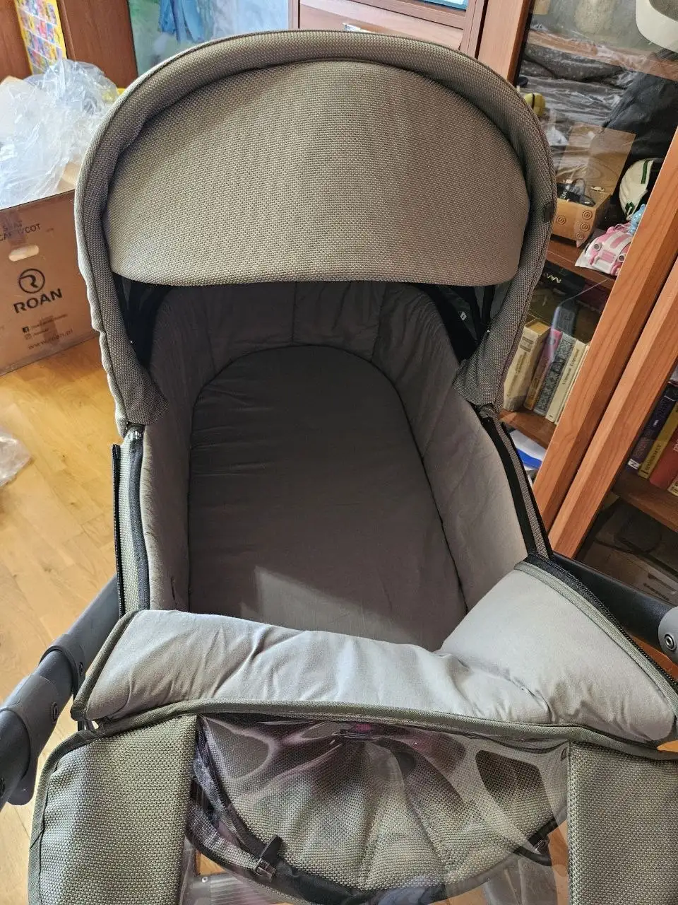 Детская коляска 2в1 - Коляски (Товары для детей) в Люберцы