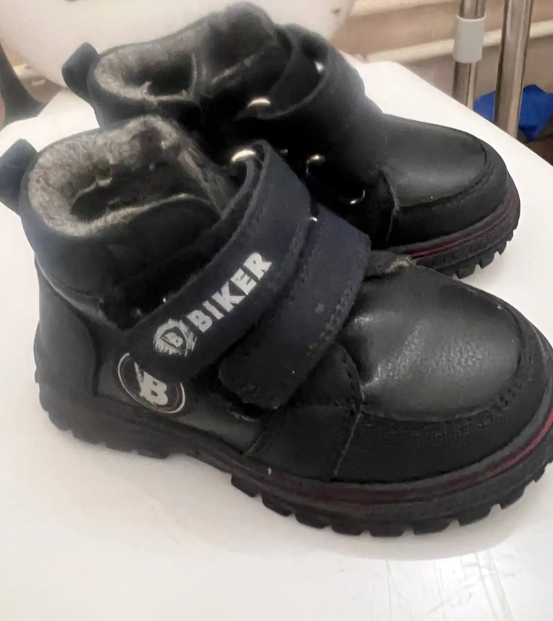 Детская одежда темно-синего цвета - Одежда (Товары для детей) в Люберцы