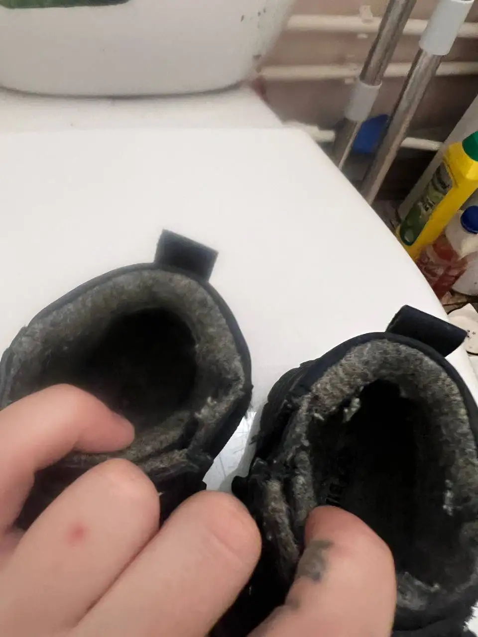 Детская одежда темно-синего цвета - Одежда (Товары для детей) в Люберцы