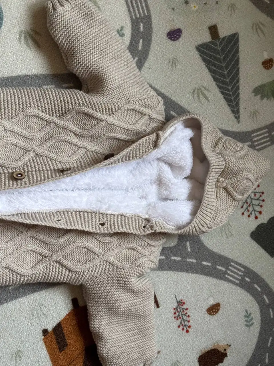 Продажа детской одежды: комбинезоны и крестильный набор - Одежда для детей (Товары для детей) в Некрасовка