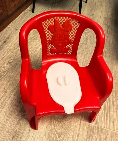 Детский горшок - Каталки в Люберцы