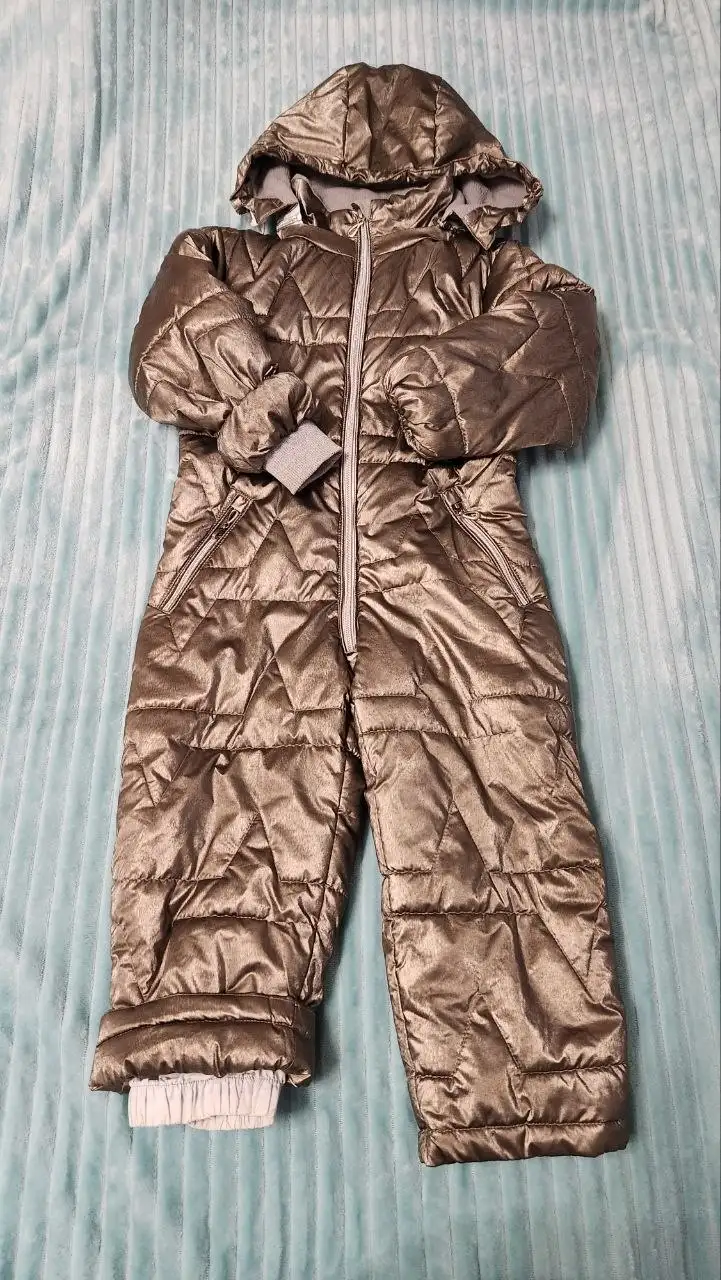 Детский комбинезон размер 92-98 - Одежда (Барахолка) в Люберцы