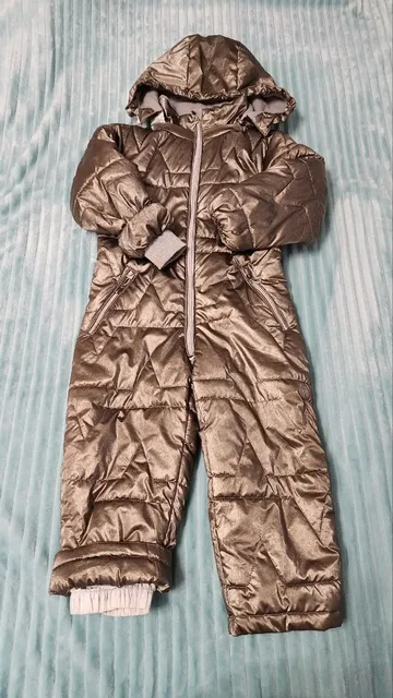 Детский комбинезон размер 92-98 - Медицинская техника в Люберцы