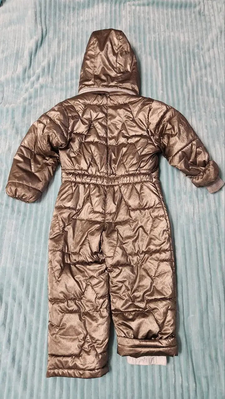 Детский комбинезон размер 92-98 - Одежда (Барахолка) в Люберцы