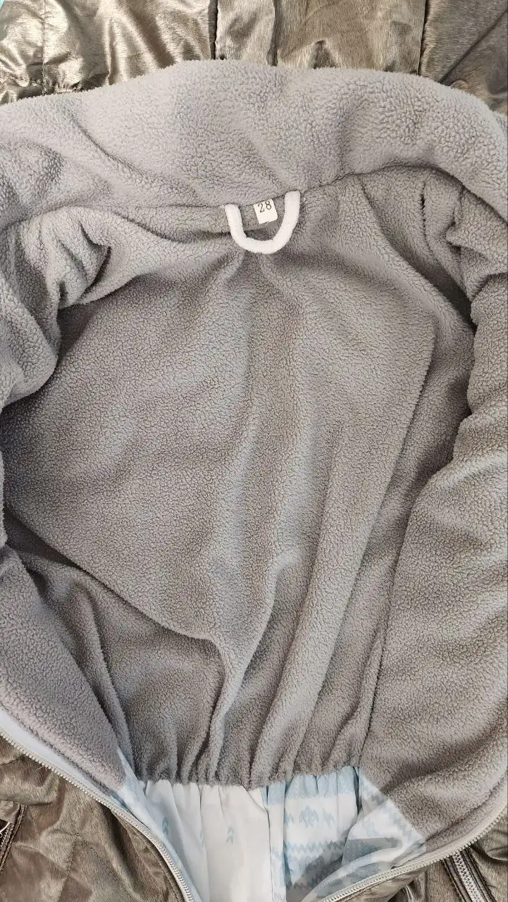 Детский комбинезон размер 92-98 - Одежда (Барахолка) в Люберцы