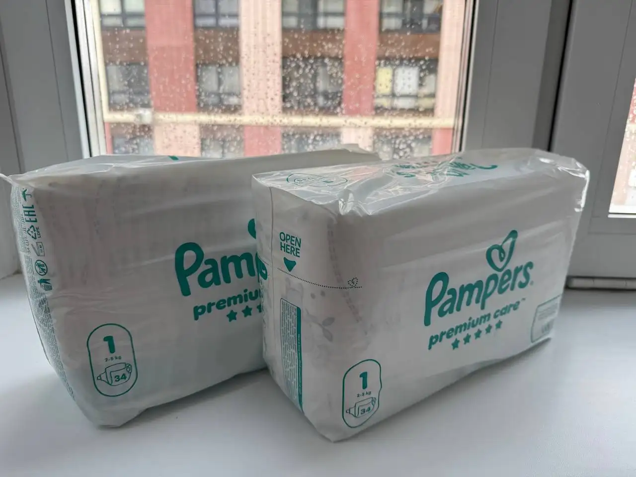 Детские товары новые в упаковке - Товары для детей в Некрасовка Люберцы