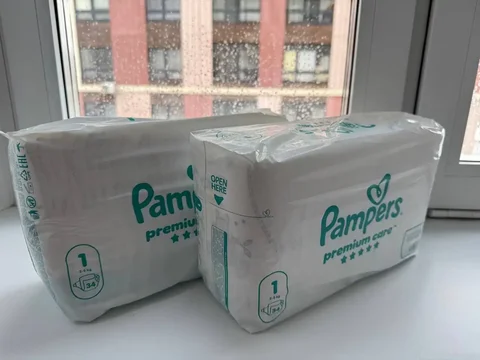 Детские товары новые в упаковке - частное объявление в Некрасовка Люберцы