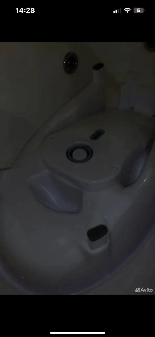 Детские товары: ванночка, кроватка с матрасом, коляска - Товары для детей в Люберцы