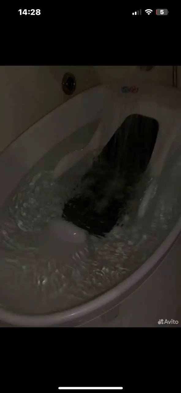 Детские товары: ванночка, кроватка с матрасом, коляска - Товары для детей в Люберцы