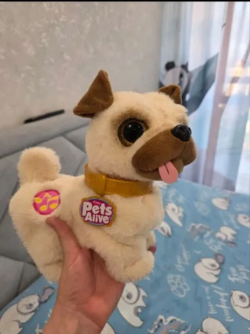 Интерактивная собака - Одежда для малышей в Люберцы