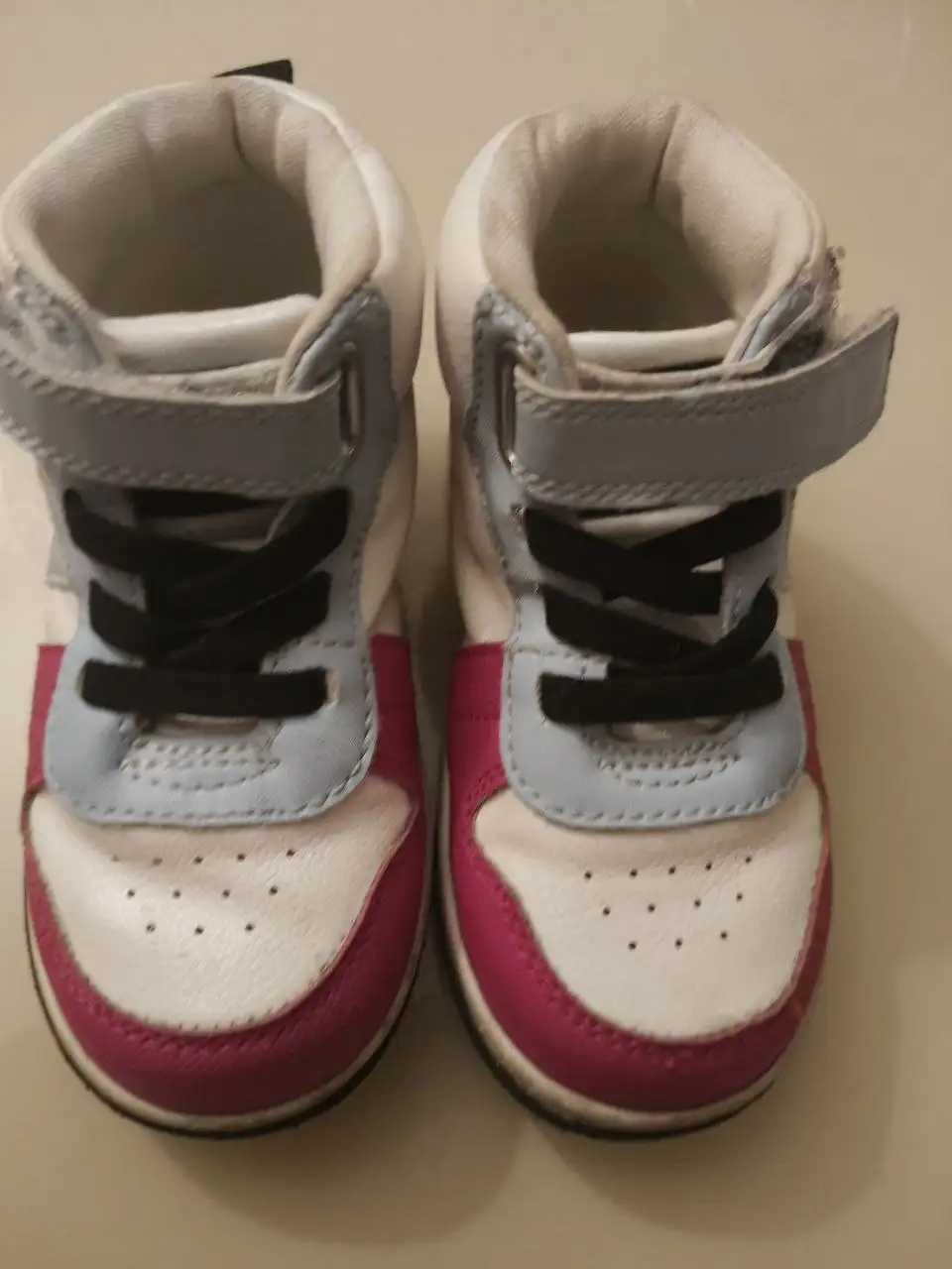 Детская обувь 22 размера - Обувь (Товары для детей) в Некрасовка