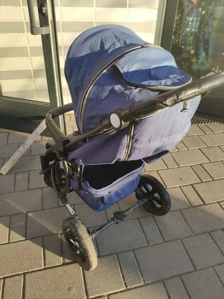 Дождевик и чехол на ножки - Детская барахолка в Люберцы