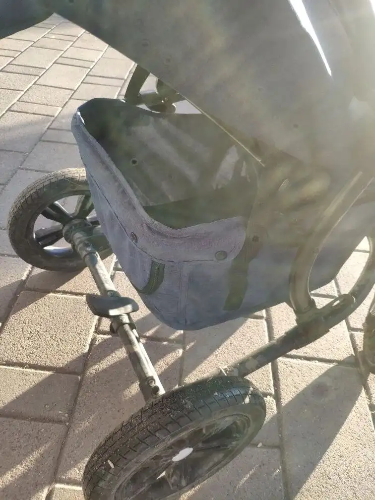 Дождевик и чехол на ножки - Детская барахолка в Люберцы