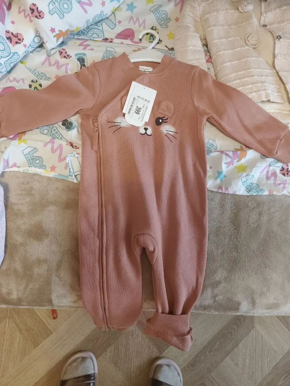 Товар из Детской Барахолки - Товары для детей в Некрасовка