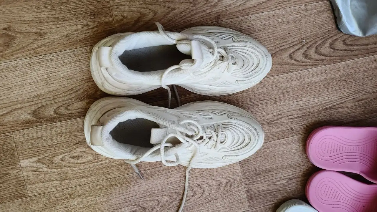 Детская обувь разные размеры - Обувь (Барахолка) в Некрасовка