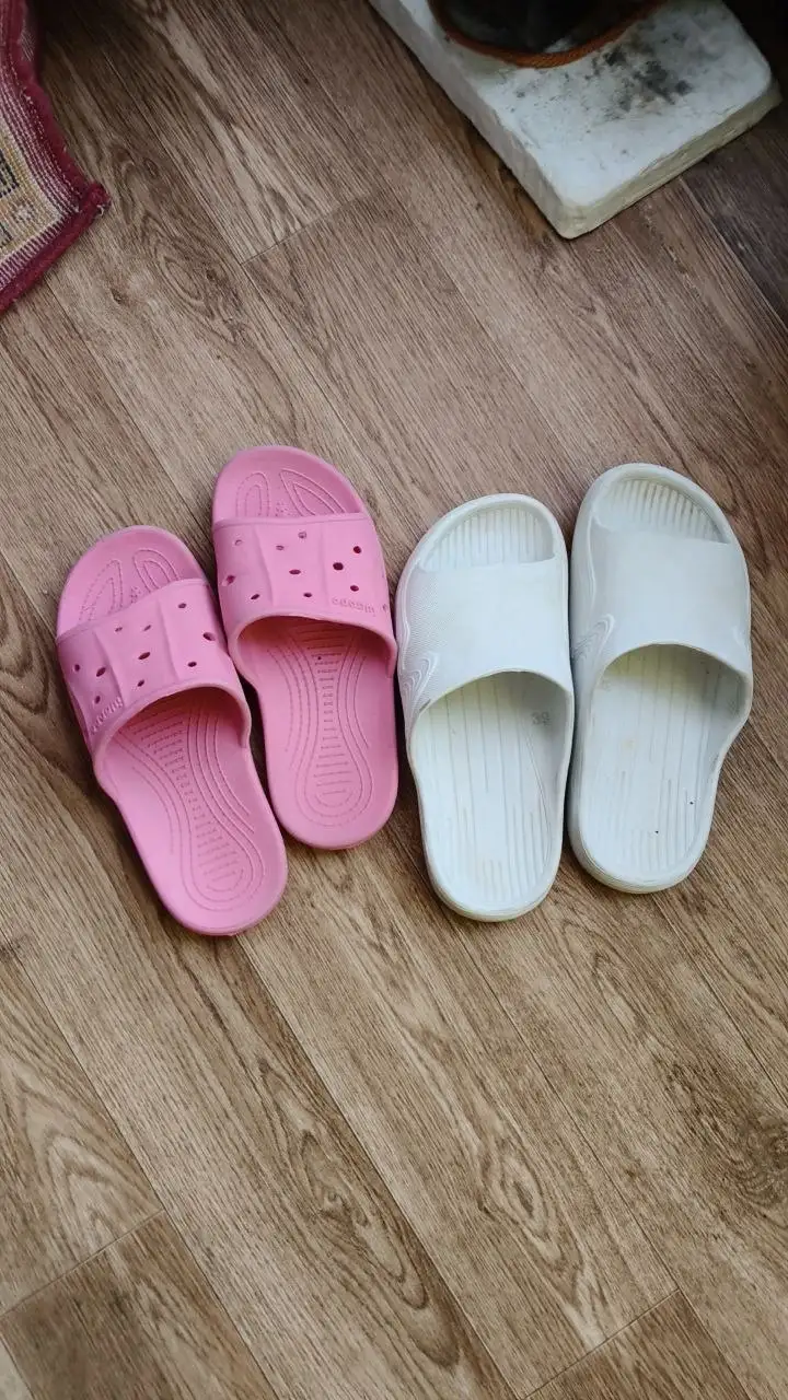 Детская обувь разные размеры - Обувь (Барахолка) в Некрасовка