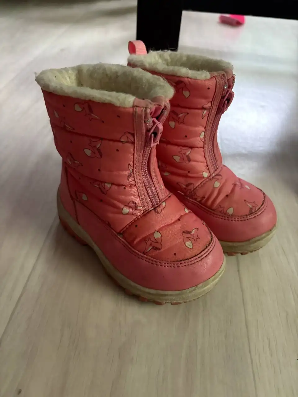 Детская обувь в Некрасовке - Детская обувь (Барахолка) в Москва