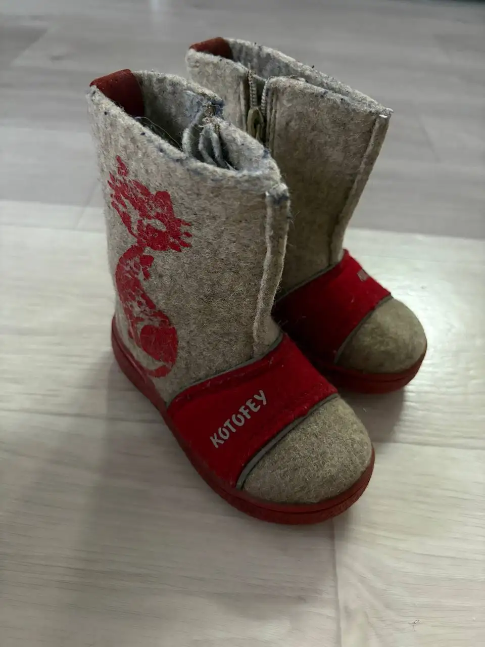 Детская обувь в Некрасовке - Детская обувь (Барахолка) в Москва