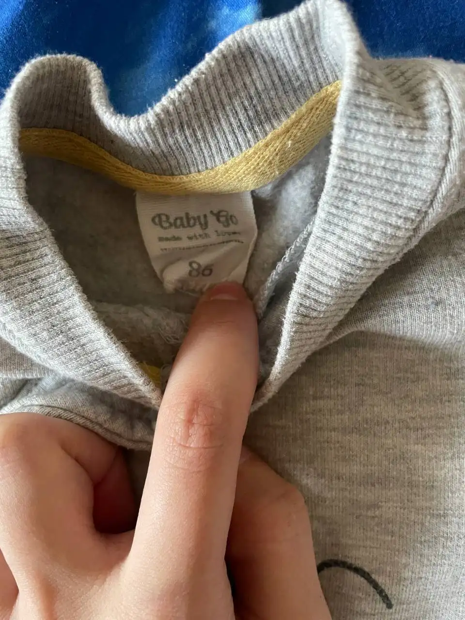 Костюмы размер 86 - Одежда для малышей (Товары для детей) в Некрасовка