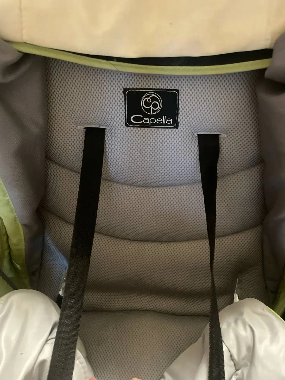 Прогулочная коляска - Коляски (Товары для детей) в Некрасовка