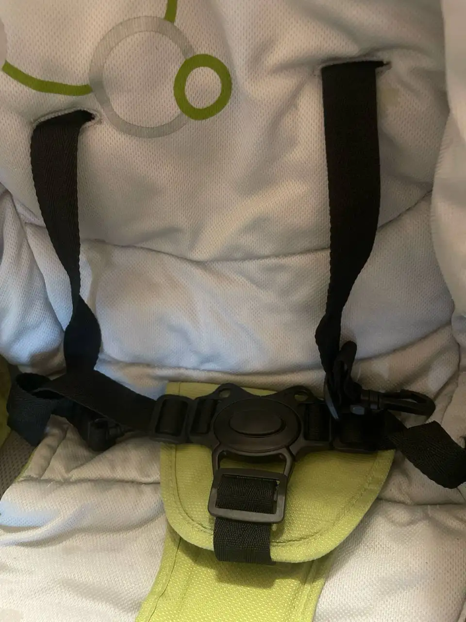 Прогулочная коляска - Коляски (Товары для детей) в Некрасовка