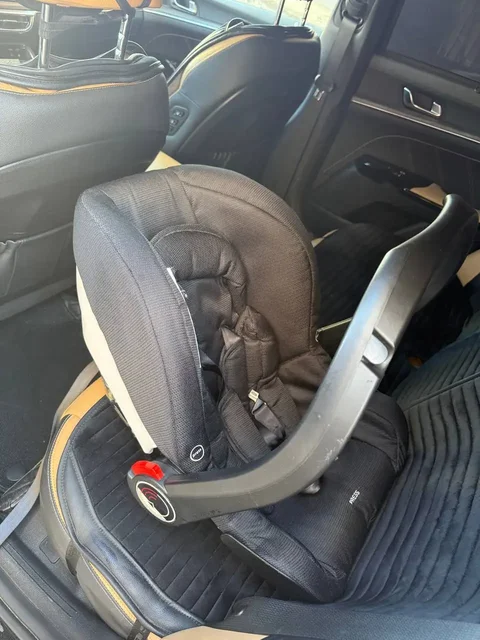 Автолюлька - Автокресла и автолюльки в Некрасовка