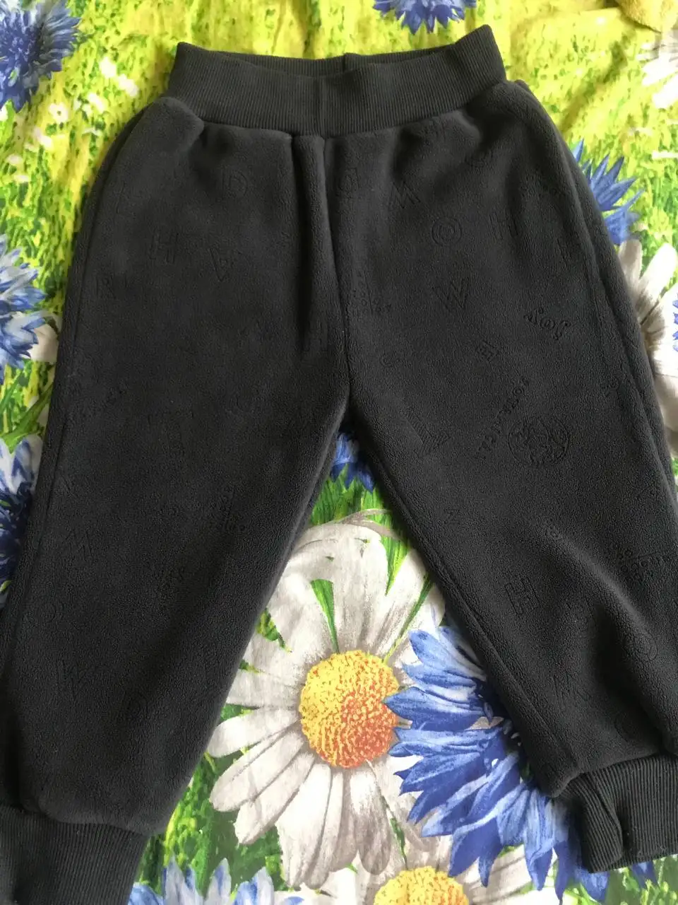 Детские штаны, джинсы и тёплые штаны на 3 года - Развивающие коврики в Люберцы