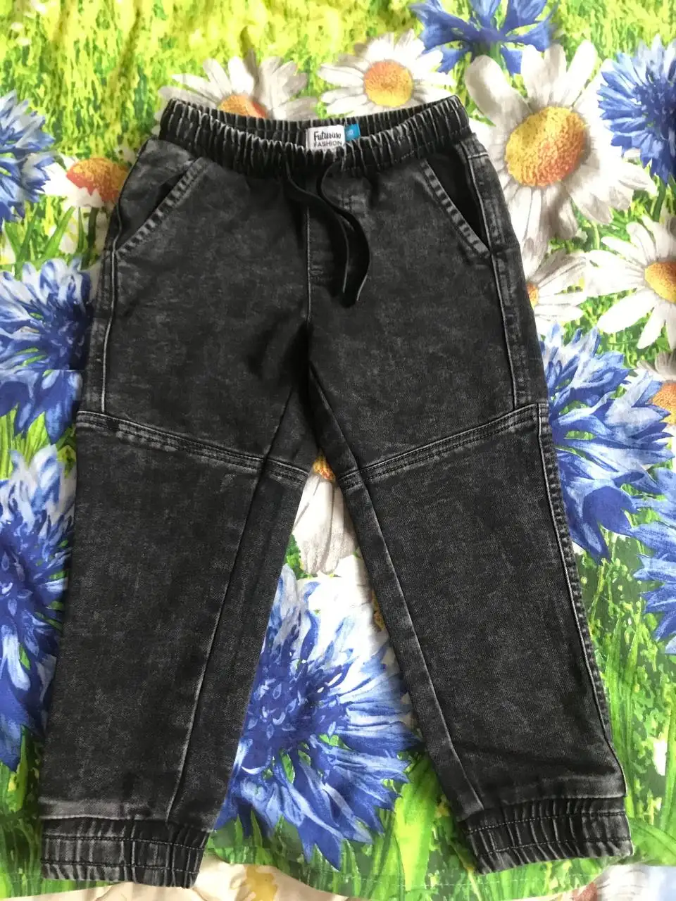 Детские штаны, джинсы и тёплые штаны на 3 года - Одежда (Товары для детей) в Люберцы