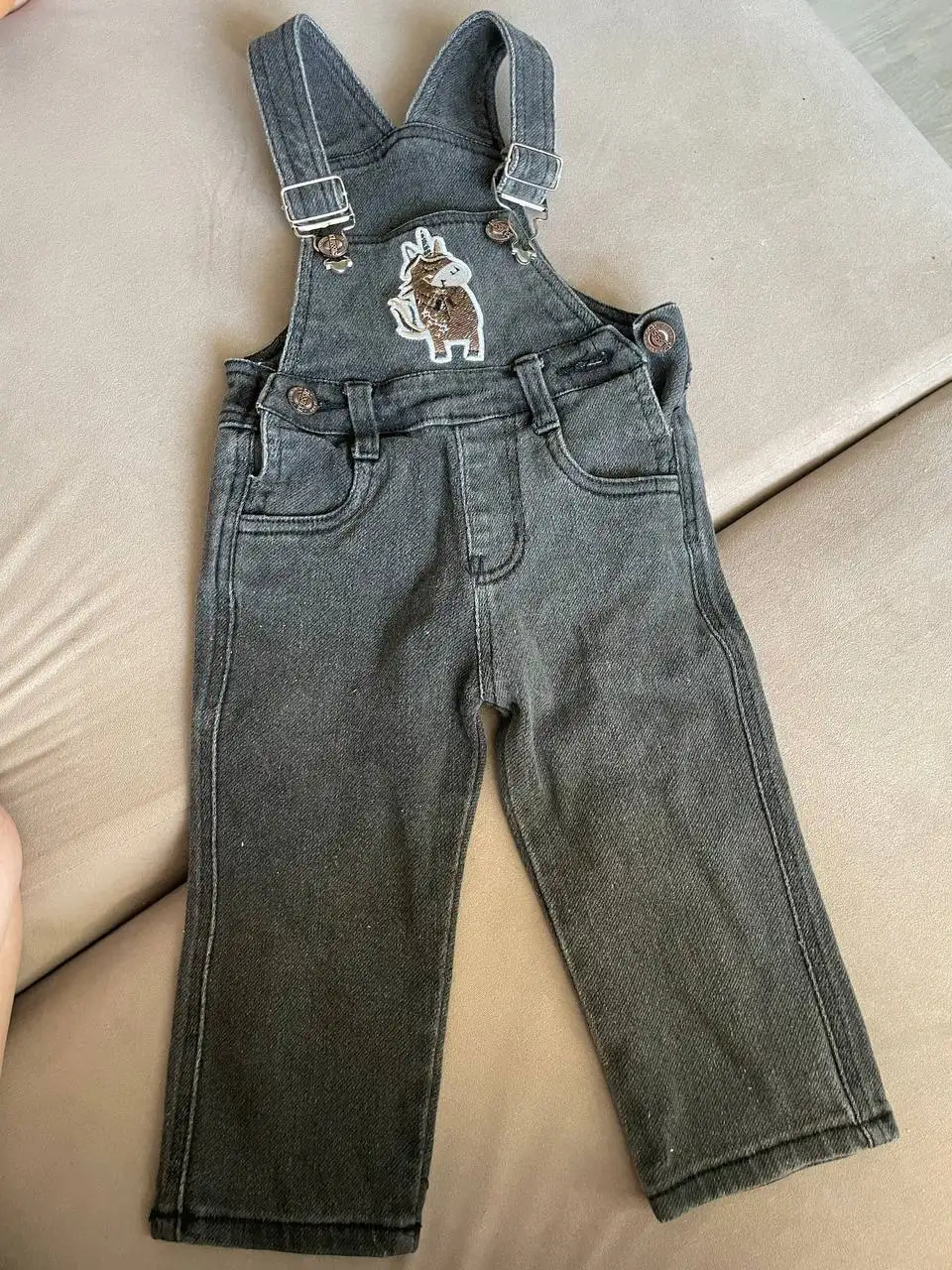 Детская одежда на рост 74-80 - Одежда (Товары для детей) в Некрасовка