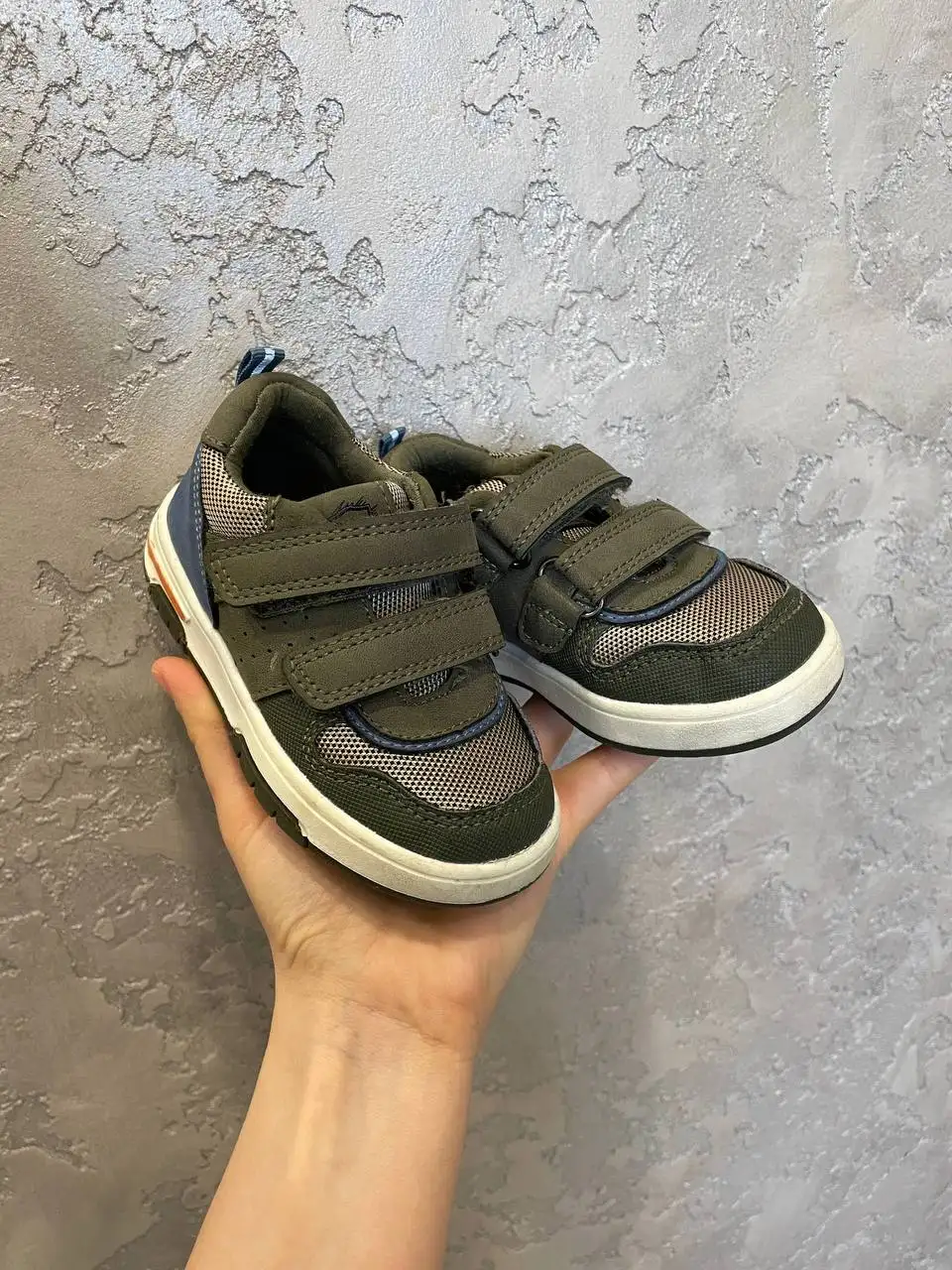 Кеды 22 размер для детей - Обувь (Товары для детей) в Москва