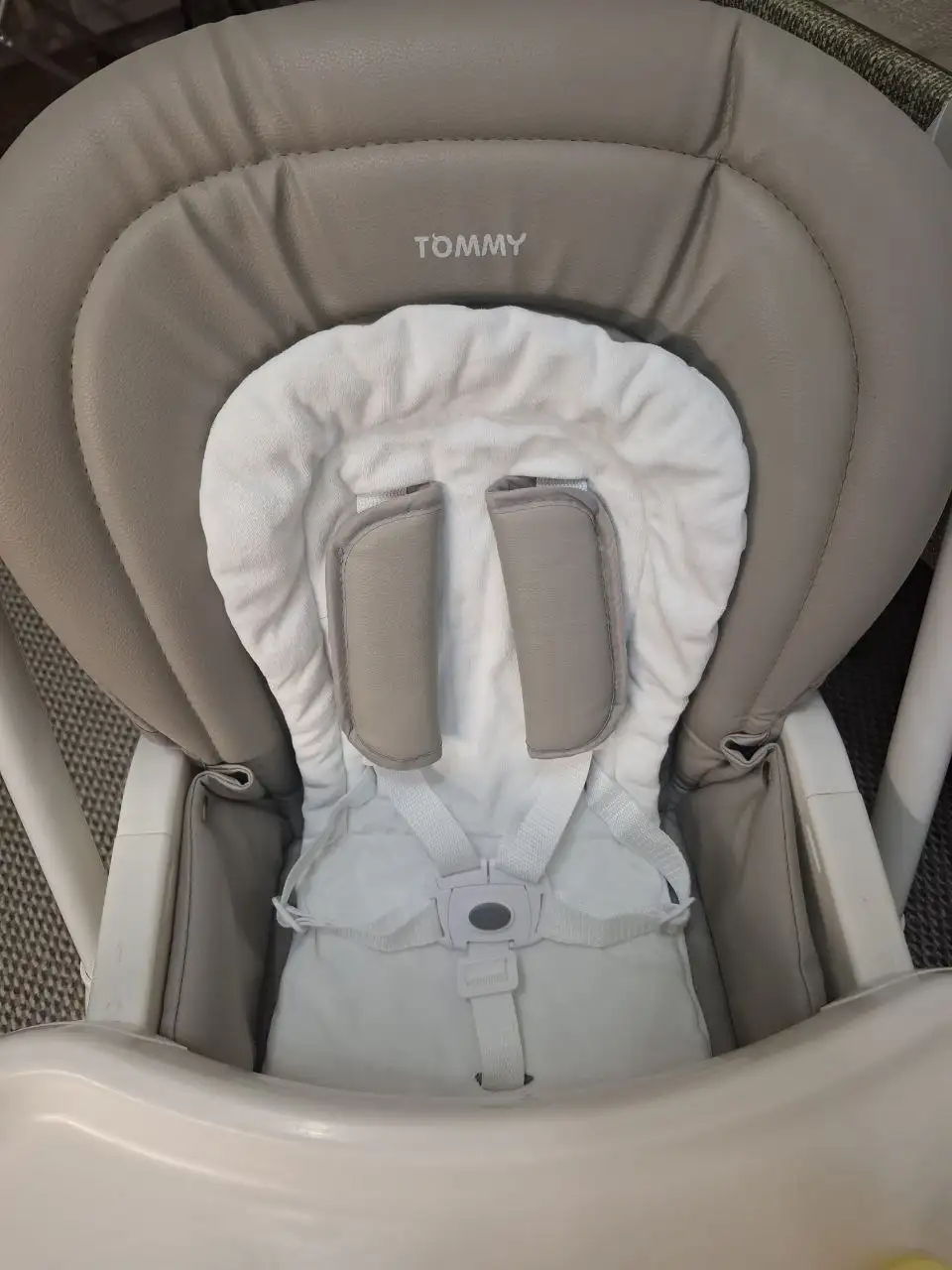 Стульчик для кормления Tommy new life - Детская мебель (Товары для детей) в Люберцы