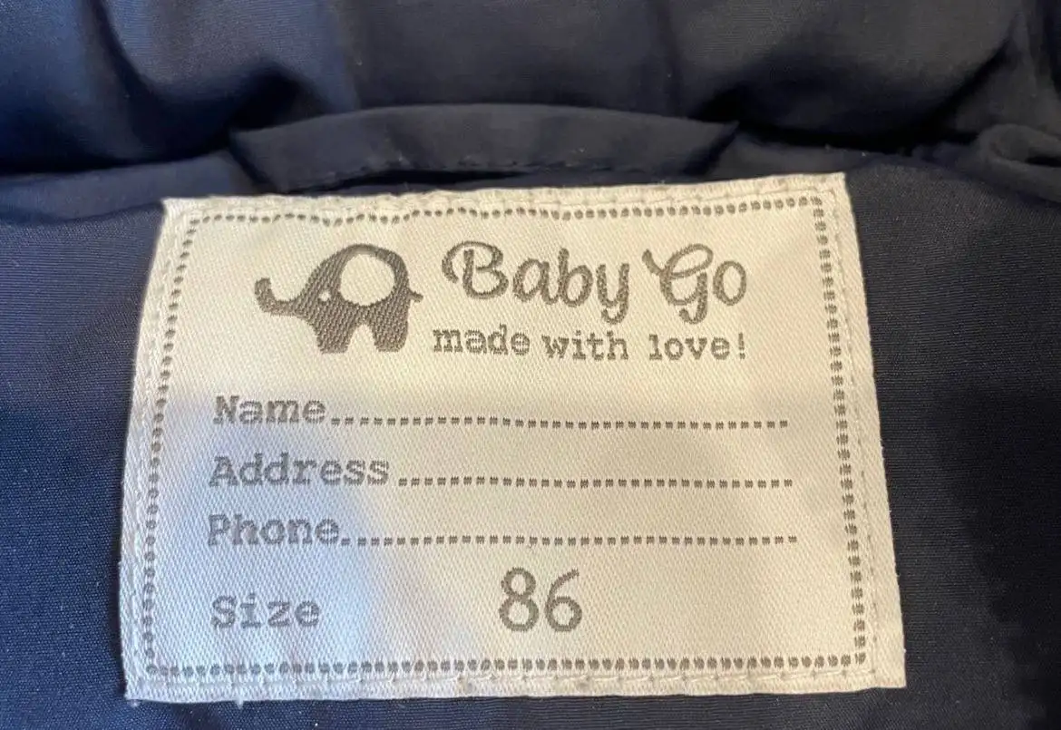 Жилетка 86 размер - Товары для детей в Некрасовка Люберцы